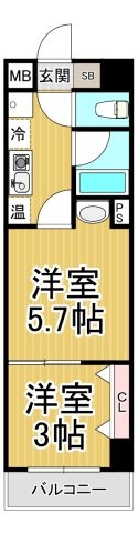 パークモダン伊丹