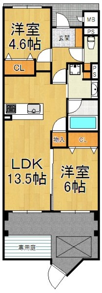 セイル西宮北口