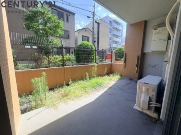 セイル西宮北口