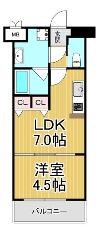 プレジオ西宮