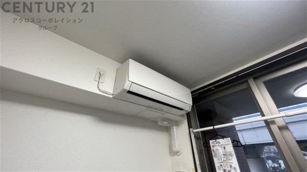 プレジオ西宮
