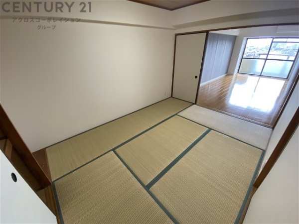 バッハレジデンス西宮上ヶ原