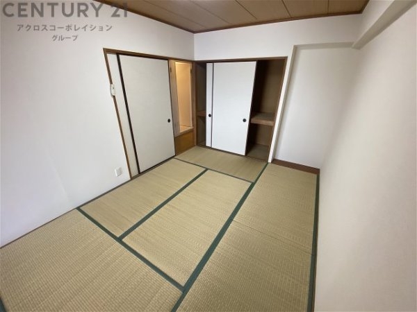 バッハレジデンス西宮上ヶ原