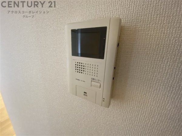 バッハレジデンス西宮上ヶ原
