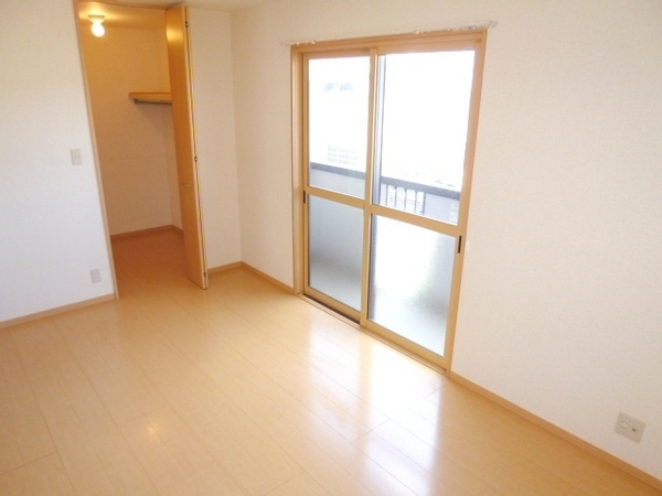 山中タウンハウス　B棟