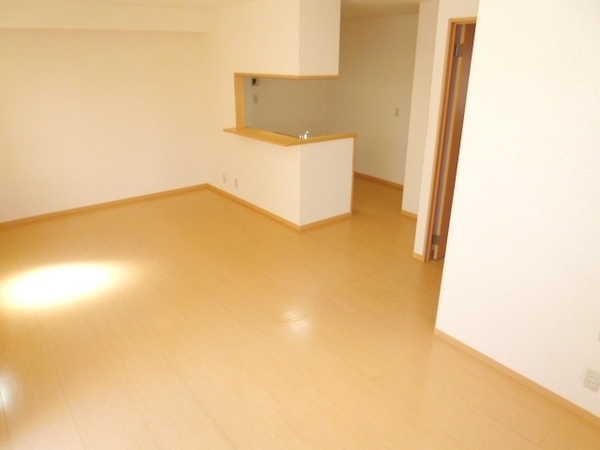 山中タウンハウス　B棟