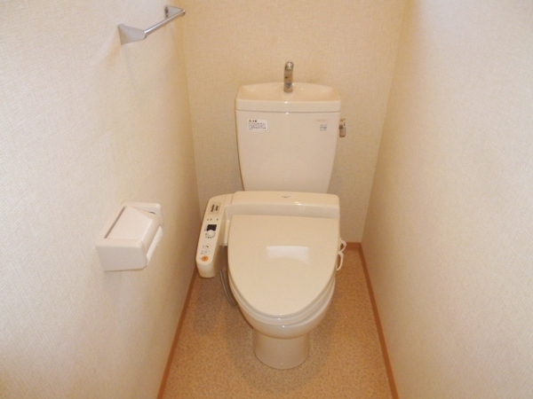 山中タウンハウス　B棟