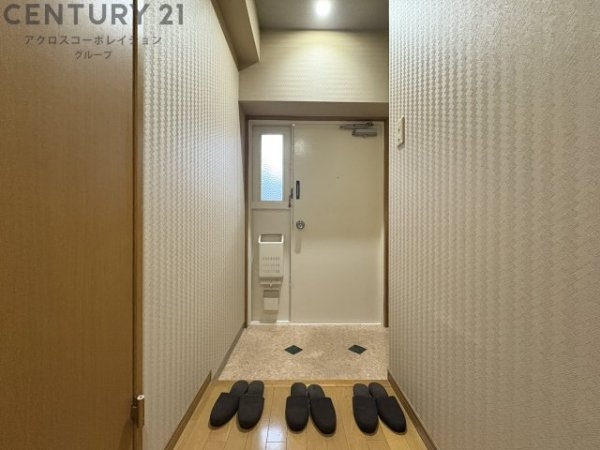 夙川ニューコーポ