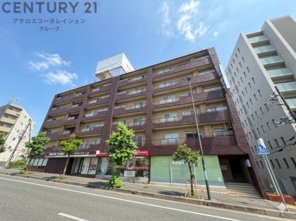 夙川ニューコーポ