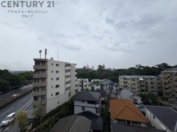 夙川ニューコーポ