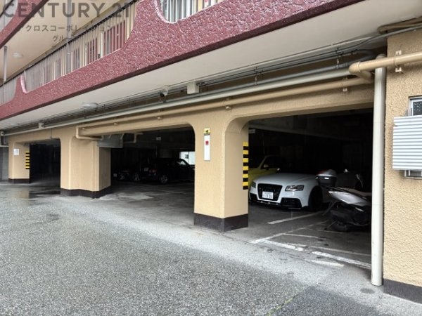 夙川ニューコーポ