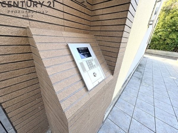 コンフォートプレイス