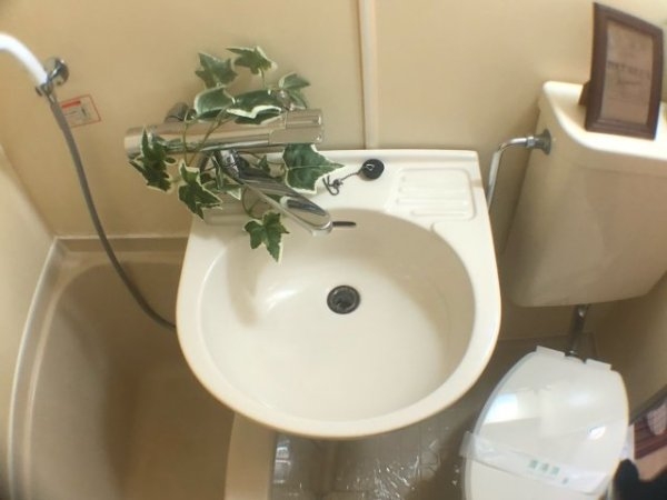 ジョイフル北武庫之荘