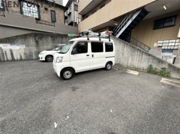 アリアーレ愛宕山