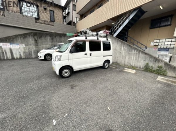 アリアーレ愛宕山