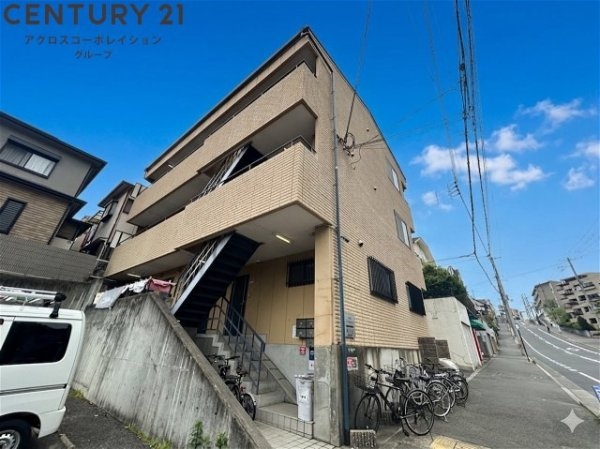 アリアーレ愛宕山