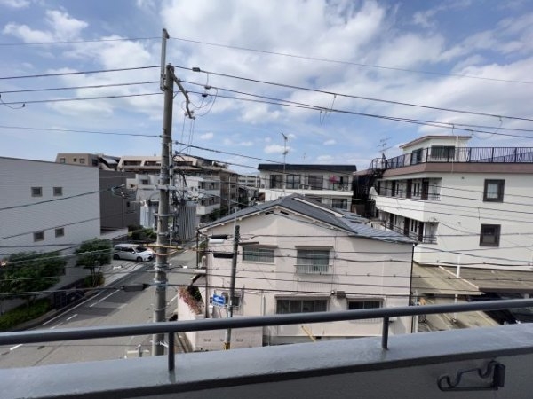 ボヌール里中