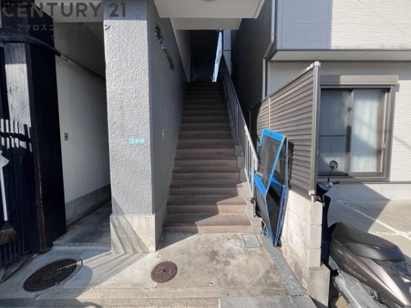 ボヌール里中