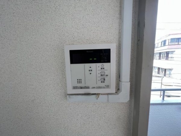 ボヌール里中