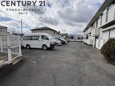 ルミエール中山