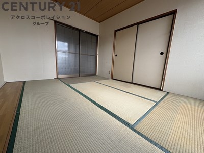 ルミエール中山