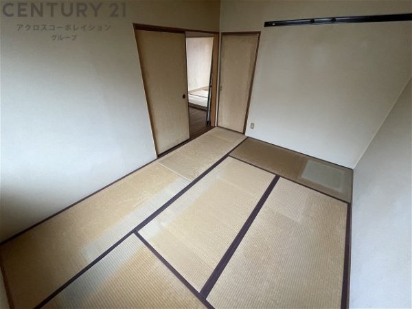 ルミエール中山