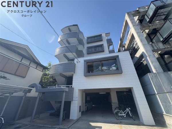 LakiaApartment夙川