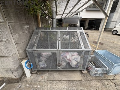 LakiaApartment夙川