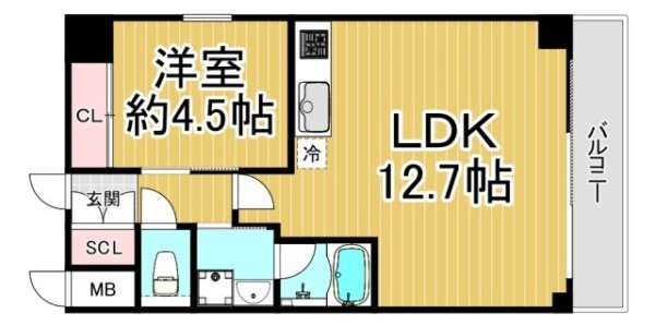 プレジオ西宮北口