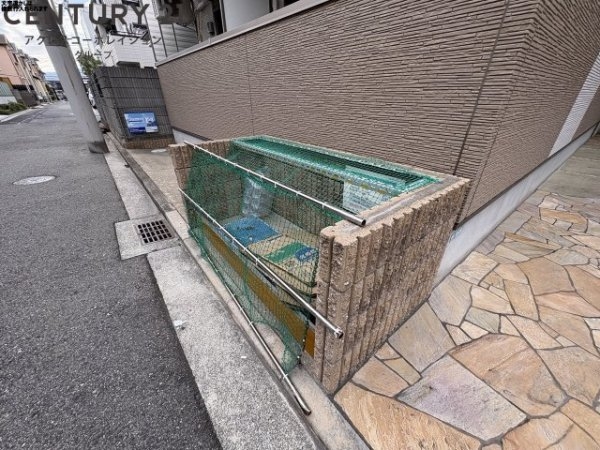 フジパレス西宮ＷＥＳＴ
