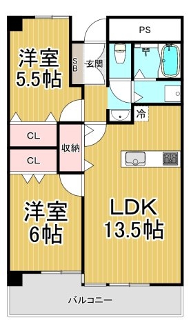グレースコート西宮