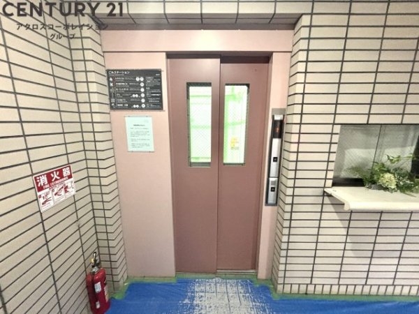 グレースコート西宮