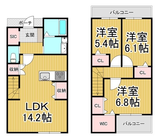 AGREGA東園田