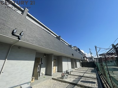 AGREGA東園田