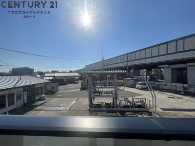 AGREGA東園田