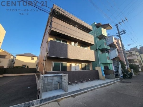 ネクステージ七松町