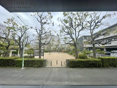 イーリスハイツ富松