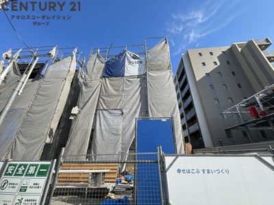 フジパレス新伊丹駅東ウエスト