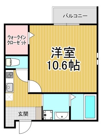 フジパレス新伊丹駅東イースト