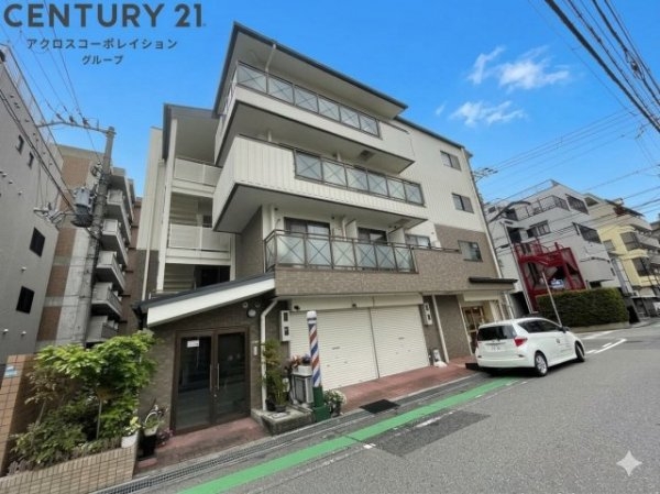マンションOMOYA