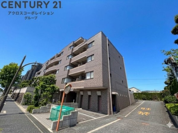 ヒルズ上甲子園