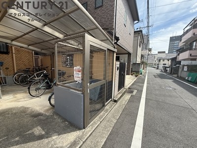 メルヘンハウス