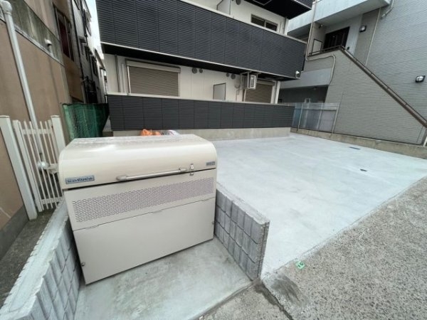 ソリティア西宮