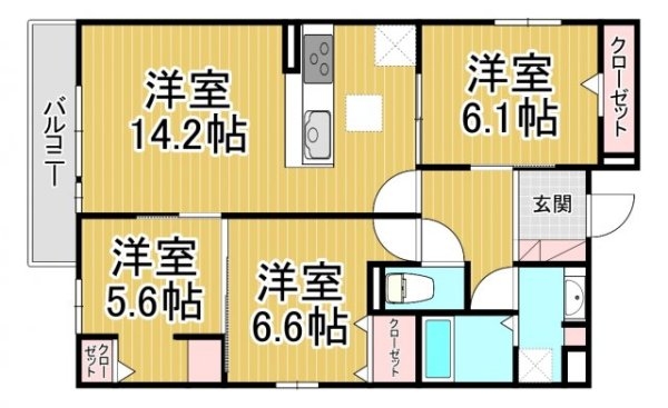 ヴェラ　アズール