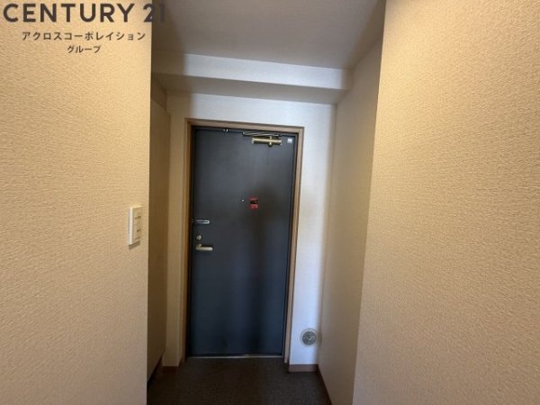 西宮市高松町のマンション