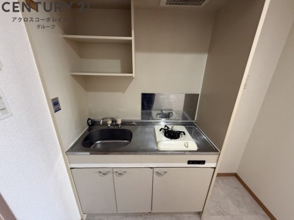 西宮市高松町のマンション