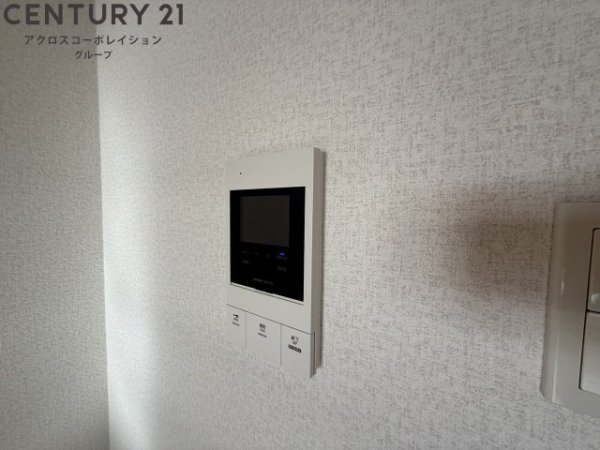 西宮市高松町のマンション