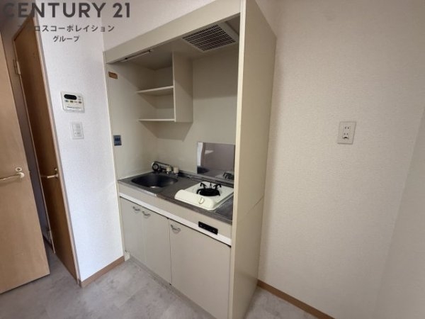 西宮市高松町のマンション
