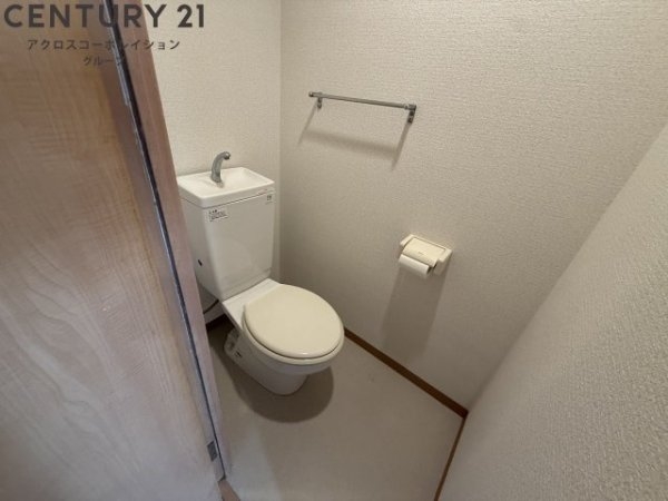 西宮市高松町のマンション