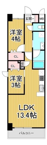 LiveCasa西宮本町